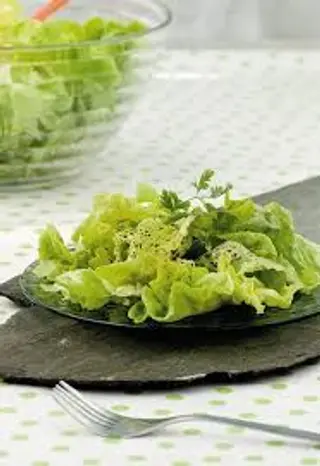 Salade Verte