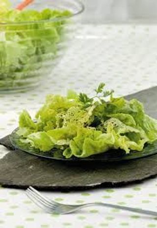 Salade Verte