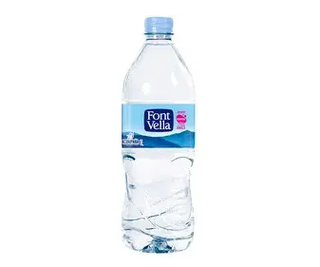Agua 1L