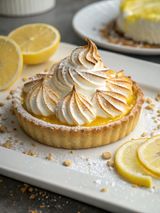 Tarte Citron