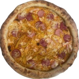 Піцца Мексикано 30см