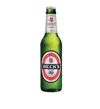 Beck's 33 cl