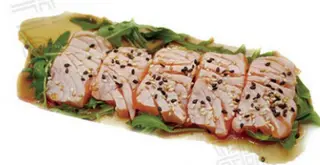 158. Tataki fan