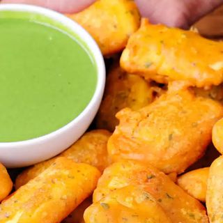 Pakora