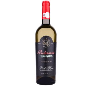 Budureasca Premium Savignon Blanc