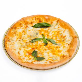 Pizza Quattro Formaggi