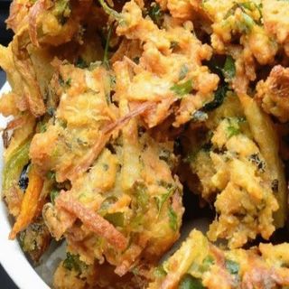 Veg Pakora