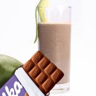 Jus D'avocat Milka