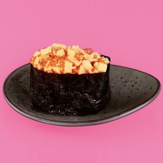 Гункан креветка (35 г)