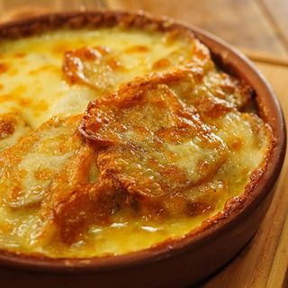 Яловичий язик в кеци (300 г)