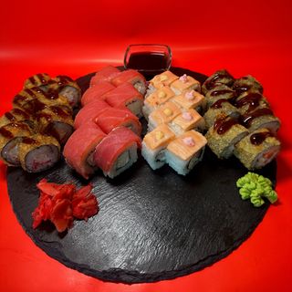 Сет "Техаский микс"