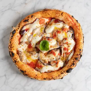 Parmigiana