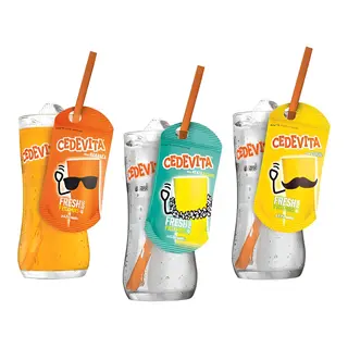 Cedevita go limun 340ml