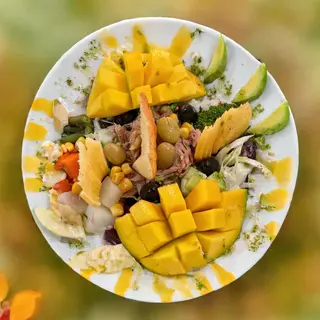 salade royale