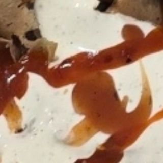 Extra de salsa blanca