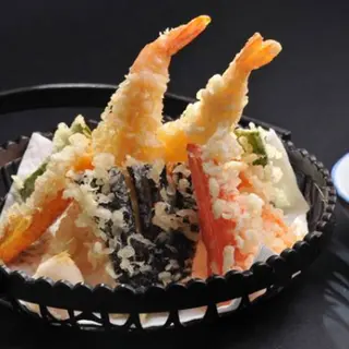 23- Mix Tempura 