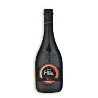 Birra Flea - Anais Smoked Artesana (330ml)