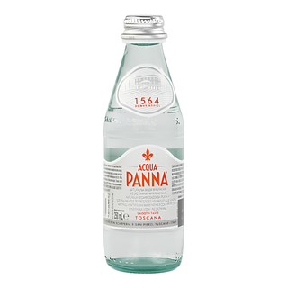 Вода Аква Пана (250мл)