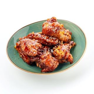 КРЫЛЫШКИ ТЕРИЯКИ