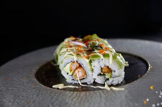 129 Maki Kirin, 8 Unidades