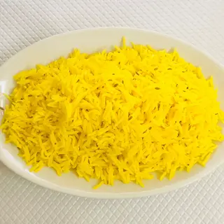 70. Pilau riso
