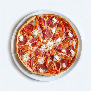 Pizza Ignazio 25cm