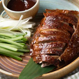 Pato peking