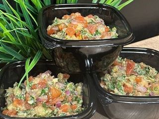 Ікра з овочів гриль (300g)