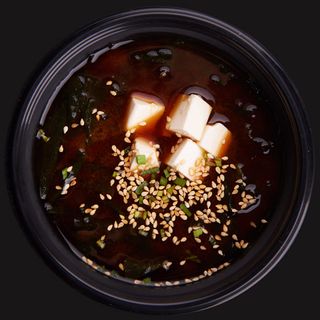 Суп Місо з тофу (280г)