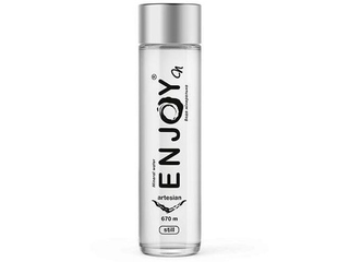 Вода Enjoy still 0.5 мл