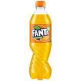 Fanta 0.5L