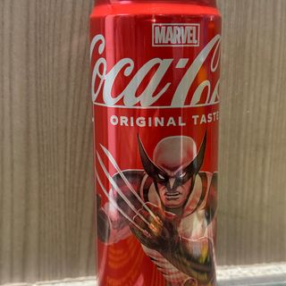 Coca-Cola Lattina 330ml