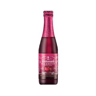 Cerveza Lindemans Frambuesa
