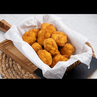 Nuggets De Pollo (6 Uds.)