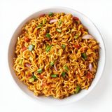 Jollof Mie