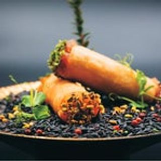 46. Involtino salmone