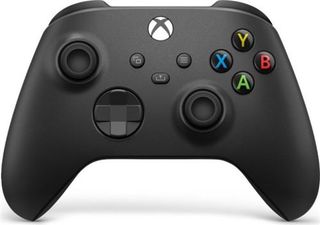 Mando Inalámbrico Microsoft Xbox Series Negro + Cable Usb-C - 0889842657517