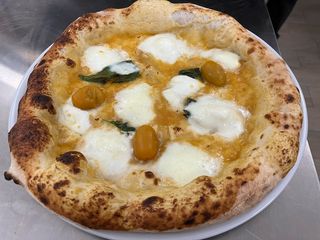 La Margherita gialla 2.0