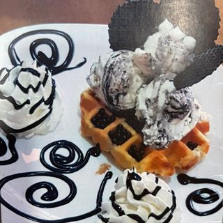 Waffle