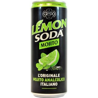 Mojitosoda 33 cl