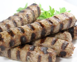 Кебапче (80гр)