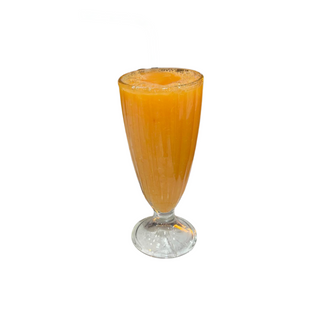 Jus D'orange