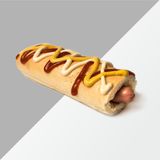 ჰოთ დოგი