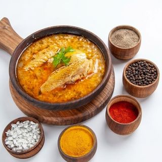 Sopa De Pollo