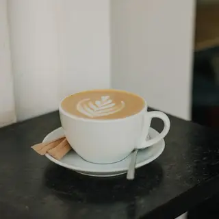 Капучино 