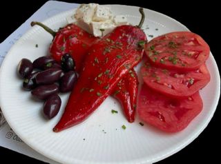 Балканска салата