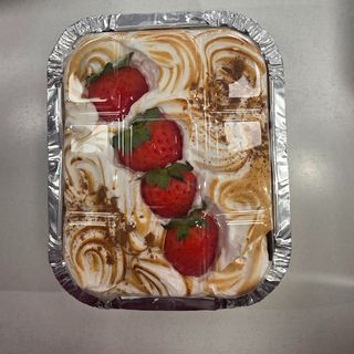 Tres leche