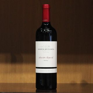 Vino Tinto Abadía Retuerta Selección Especial Botella 75Cl.