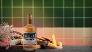  Oak Chacha - Krimanchuli