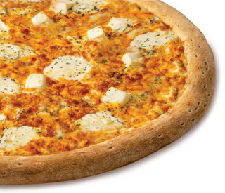 10 Сыров на традиционном тесте 35 см 